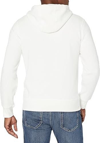 The Essential Zip-Up Fleece Hoodie: Comfort & Versatility