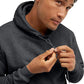 Premium Unisex Fleece Hoodie – Soft, Comfortable & Perfect Fit | Multiple Colors