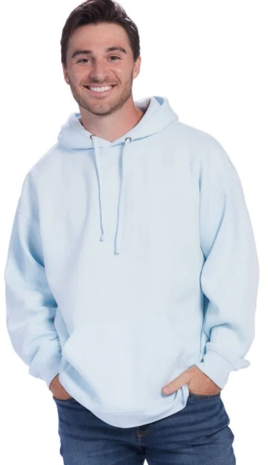 Premium Unisex Fleece Hoodie – Soft, Comfortable & Perfect Fit | Multiple Colors