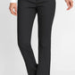 Bootcut 5-Pocket Jeans with Push-Up Effect