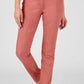 DMART | Stretch Canvas Jeans - Old Pink