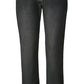 Dollywood | Slim Fit Charcoal Black Jeans
