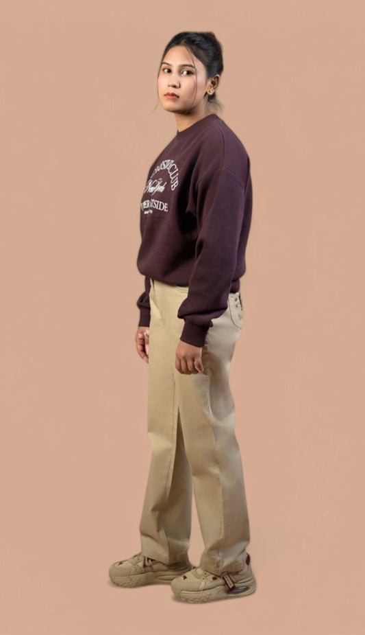 Summer Denim Stretch Regular Fit Jeans