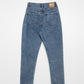 CROPP | Blue Mom Jeans - Classic Comfort and Style