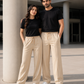Pack of 2 Unisex Dryfit Trousers – His & Hers Comfort Set