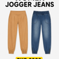 Pack of 2 Women's Jogger | Summer Friendly | Soft on Skin