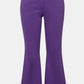 Wide Leg Jeans with Stretch Comfort - 5-Pocket Style