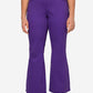 Wide Leg Jeans with Stretch Comfort - 5-Pocket Style