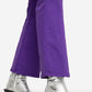 Wide Leg Jeans with Stretch Comfort - 5-Pocket Style