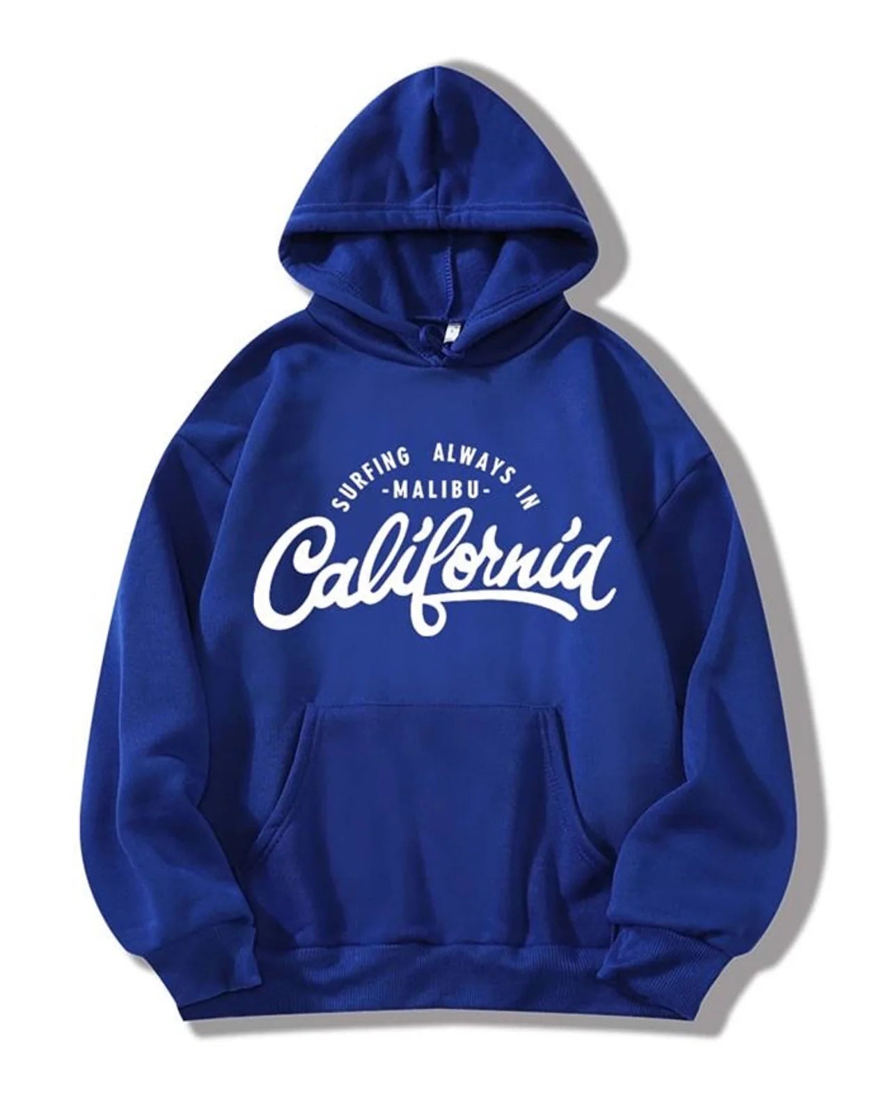 The Iconic Oversized Vintage Graphic Hoodie: Unisex Fit