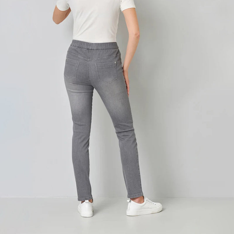 Stylish Denim Trouser