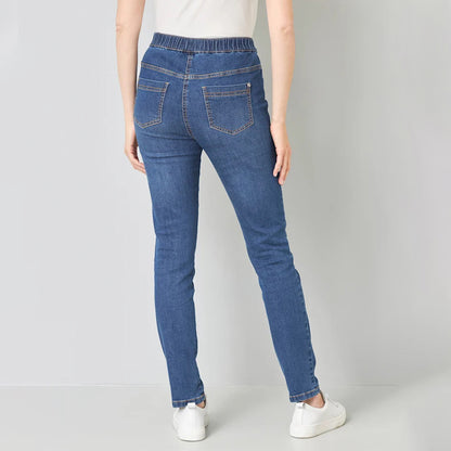 Stylish Denim Trouser