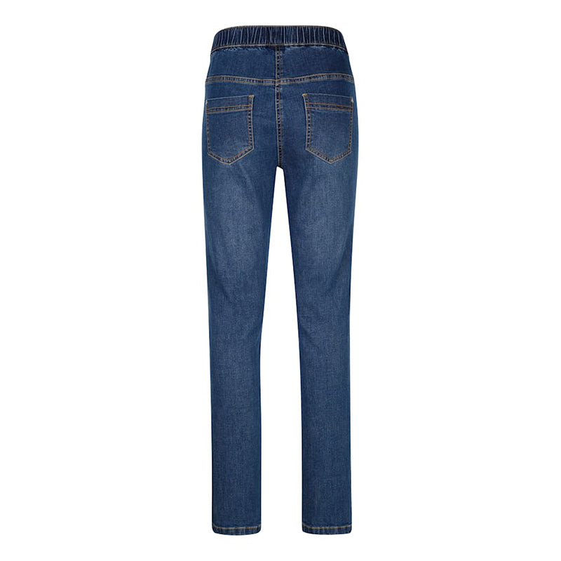 Stylish Denim Trouser