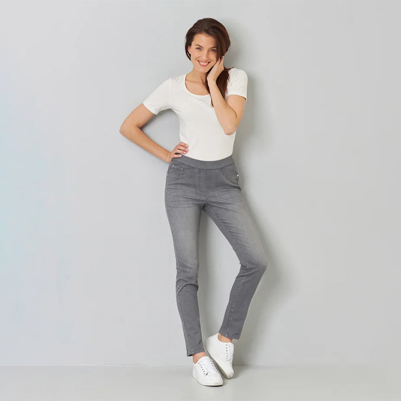 Stylish Denim Trouser