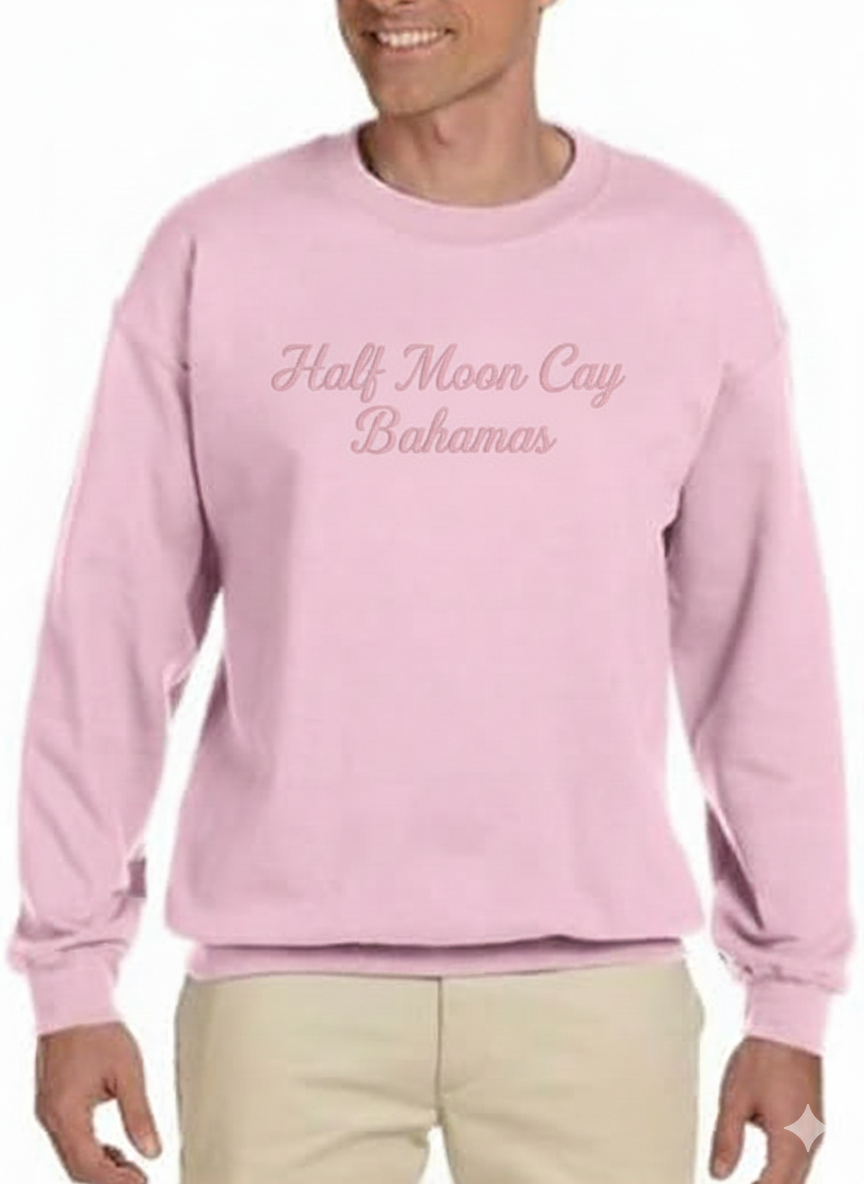 The Essential Men's Crewneck Sweatshirt: Ultimate Versatility