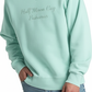The Essential Men's Crewneck Sweatshirt: Ultimate Versatility