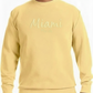 The Essential Men's Crewneck Sweatshirt: Ultimate Versatility