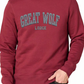 The Essential Men's Crewneck Sweatshirt: Ultimate Versatility