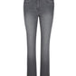 5 Pocket Regular Fit Stud Decorative Jeans