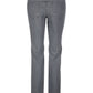 Ultimate Summer Slim Fit Stretchable Elastic Jeans with Back Pocket Embroidery