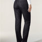 Mona Comfort Fit 5-Pocket Jeans: Effortless Elegance for Every Occasion