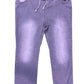 Men's Comfort Stretch Denim Trousers – Pack of 3