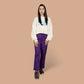 PACK OF 3 TWILL DENIM TROUSERS | JEGGINGS FOR WOMEN