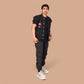 Pack of 2 Men's Denim Jogger | Summer Friendly