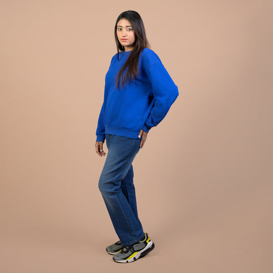 Women’s Boot-Cut / Bell Bottom Stretchable Denim Trousers – Best for Party Wear & Festive Events