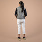 Pack of 3 Denim Capri | Capri For Women | All Colors Available