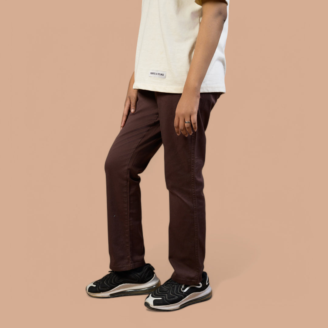 Women’s Super Stretch Denim Trousers – Best for Gym Wear, Active Days & Everyday Comfort