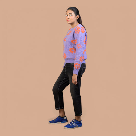 Pack of 3 Denim Capri | Capri For Women | All Colors Available