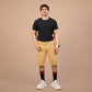 Pack of 2 Men's Shorts – Stylish & Comfortable