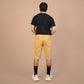 Pack of 2 Men's Shorts – Stylish & Comfortable
