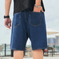 Men's Denim Summer Casual Shorts