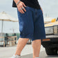 Men's Denim Summer Casual Shorts