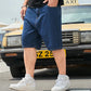 Men's Denim Summer Casual Shorts