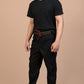 Men's Power Stretch Denim Trouser | Straight-Fit | Summer Friendly