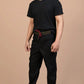 Men's Power Stretch Denim Trouser | Straight-Fit | Summer Friendly