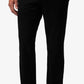 Men's Regular Fit Chino Pants – Black