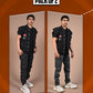 Pack of 2 Men's Denim Jogger | Summer Friendly