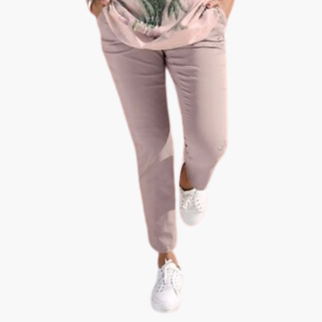 Power Stretch Slim Fit Summer Trouser