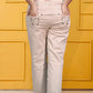 Summer Denim Stretch Regular Fit Jeans