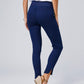 Tapered Cut Jegging | NAVY BLUE