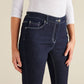 SUPER STRETCH | SLIM FIT | 5 POCKETS | COMFORTABLE JEANS FOR WOMEN