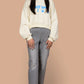 PACK OF 3 DENIM TROUSER | ALL COLORS AVAILABLE | JEGGINGS FOR WOMEN
