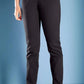 Summer Regular Fit Stretchable Elastic Jeans with Back Pocket Embroidery