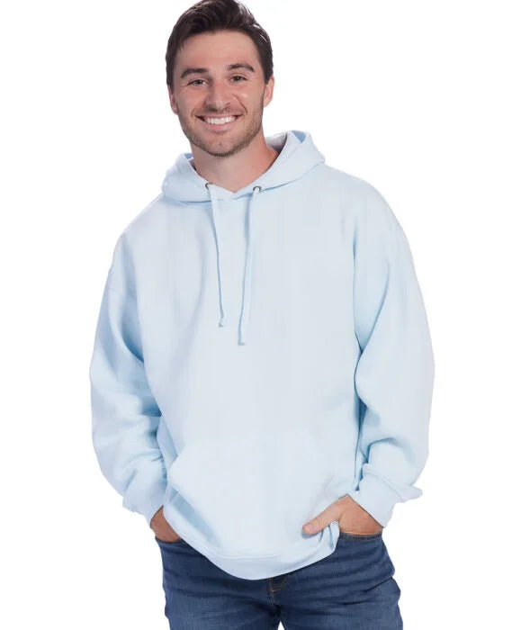 Premium Unisex Fleece Hoodie – Soft, Comfortable & Perfect Fit | Multiple Colors