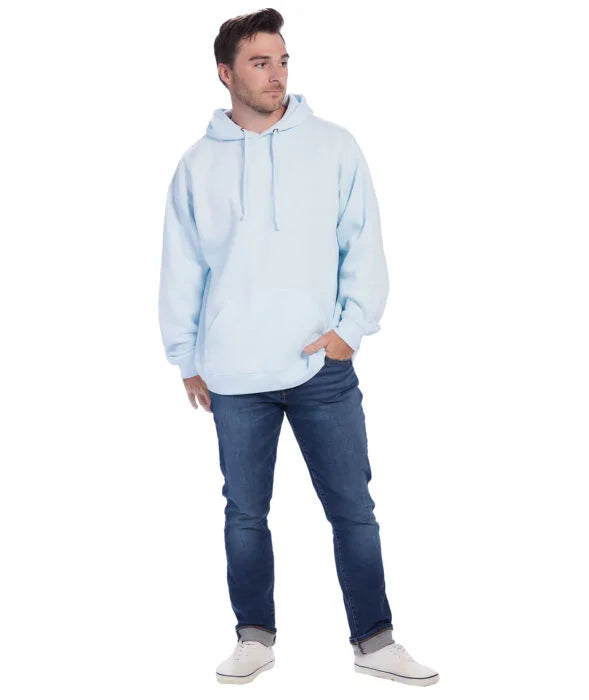 Premium Unisex Fleece Hoodie – Soft, Comfortable & Perfect Fit | Multiple Colors