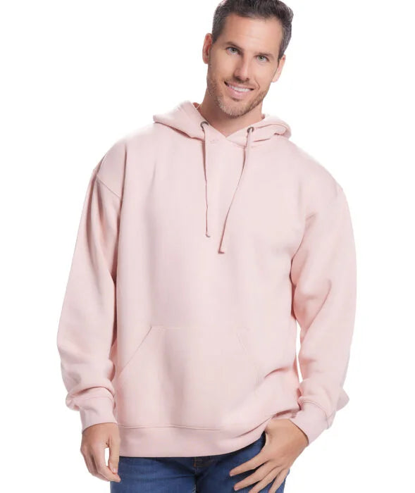 Premium Unisex Fleece Hoodie – Soft, Comfortable & Perfect Fit | Multiple Colors